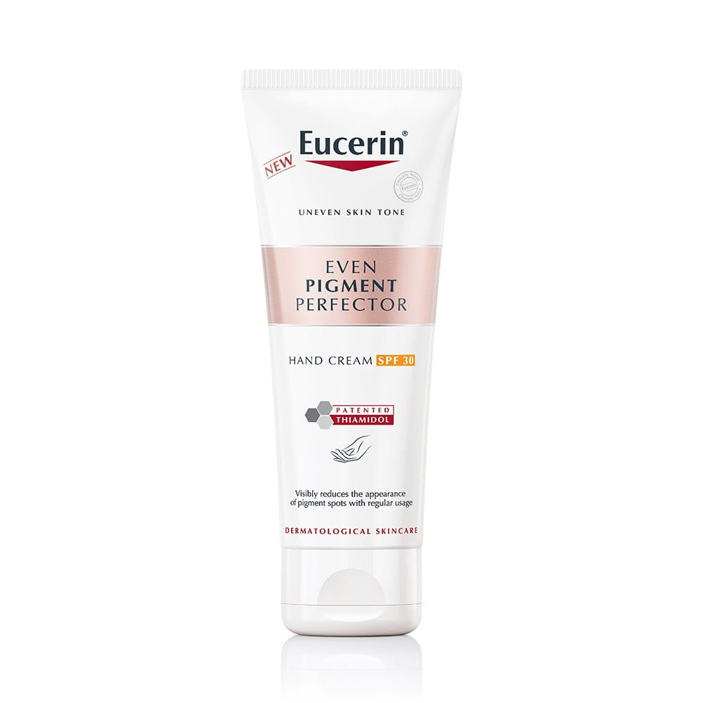 Even Pigment Perfector Hyperpigmentation Eucerin